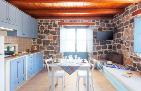 Отель Pserimos Villas  Pserimos